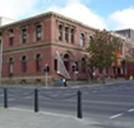 Carnegie Gallery - Accommodation Mooloolaba