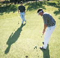 Tarraleah Golf Course - Accommodation Mooloolaba