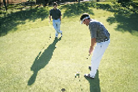 Tarraleah Golf Course - Accommodation Mooloolaba 0