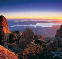 Wellington Park - Accommodation Mooloolaba