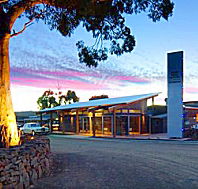 Swansea Bark Mill and Tavern - Accommodation Mooloolaba