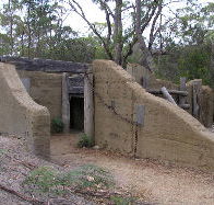 Coal Mines Historic Site - Accommodation Mooloolaba