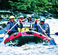 Franklin - Gordon Wild Rivers National Park - Accommodation Mooloolaba
