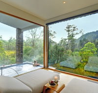 Waldheim Alpine Spa - Cradle Mountain Lodge - Accommodation Mooloolaba