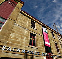 Salamanca Arts Centre - Accommodation Mooloolaba