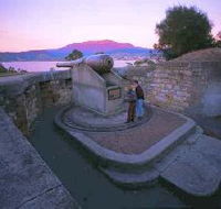 Kangaroo Bluff Historic Site - Accommodation Mooloolaba