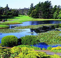 Mowbray Golf Club Ltd - Accommodation Mooloolaba