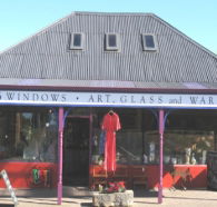 3 Windows Gallery - Accommodation Mooloolaba