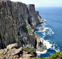 Tasman National Park - Accommodation Mooloolaba