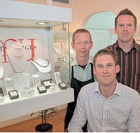 Metal Urges Fine Jewellery - Accommodation Mooloolaba
