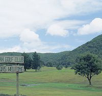 Zeehan Golf Course - Accommodation Mooloolaba