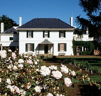 Brickendon Historic Farm and Convict Village - Accommodation Mooloolaba