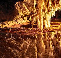 Marakoopa Cave - Accommodation Mooloolaba