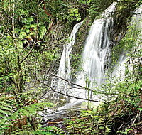 Hogarth Falls - Accommodation Mooloolaba