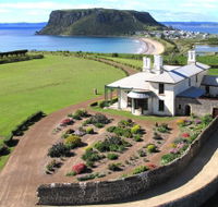 Highfield Historic Site - Accommodation Mooloolaba