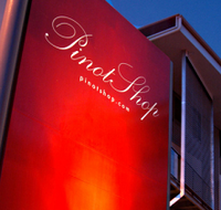 Pinot Shop - Accommodation Mooloolaba