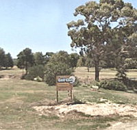 Strahan Golf Club - Accommodation Mooloolaba