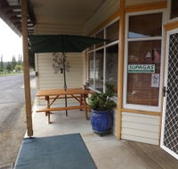 Ellendale Store Cafe and Gallery - Accommodation Mooloolaba