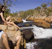 Crystal Falls - Accommodation Mooloolaba