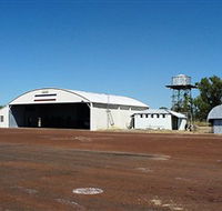 Daly Waters Aviation Complex - Accommodation Mooloolaba