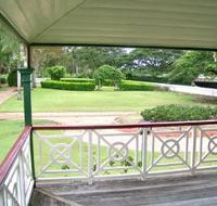 Townsville Heritage Centre - Accommodation Mooloolaba