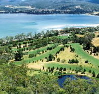 Orford Golf Club - Accommodation Mooloolaba