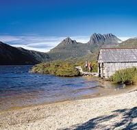 Dove Lake Circuit - Accommodation Mooloolaba