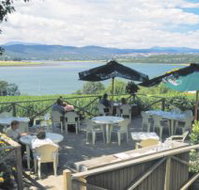 Ninth Island - Accommodation Mooloolaba