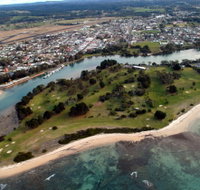 Wynyard Golf Club - Accommodation Mooloolaba