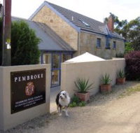 Pembroke Estate Vineyard - Accommodation Mooloolaba
