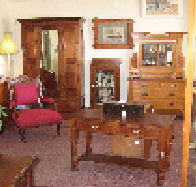 New Norfolk Antiques - Accommodation Mooloolaba