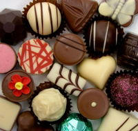 Choc - A - Lolly - Accommodation Mooloolaba