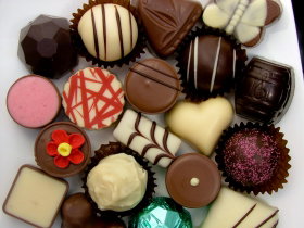 Choc - A - Lolly - Accommodation Mooloolaba 0