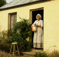 Grannie Rhodes' Cottage - Turn The Key Of Time - Accommodation Mooloolaba