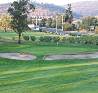 New Town Bay Golf Club - Accommodation Mooloolaba
