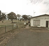 Swansea Golf Club - Accommodation Mooloolaba