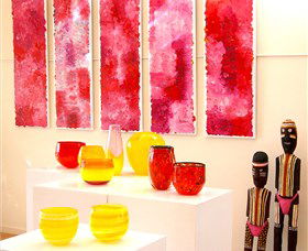 Nicholls ACT Accommodation Mooloolaba