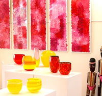 Aboriginal Dreamings Gallery - Accommodation Mooloolaba