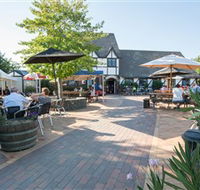 George Harcourt Inn - Accommodation Mooloolaba