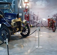 Wonders of Wynyard - The - Accommodation Mooloolaba