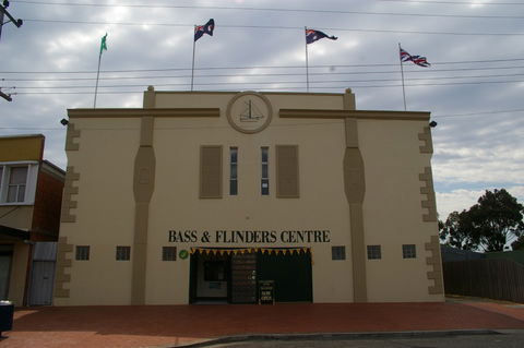 Bass & Flinders Centre - Accommodation Mooloolaba 5