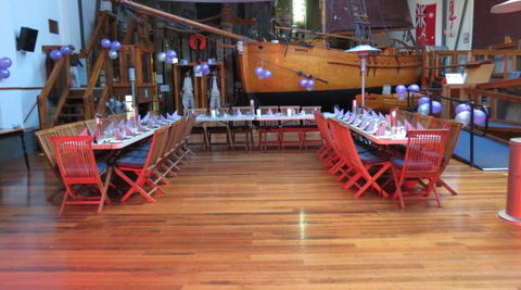 Bass & Flinders Centre - Accommodation Mooloolaba 6