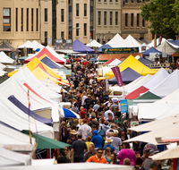 Salamanca Market - Accommodation Mooloolaba