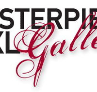 Masterpiece  IXL Fine Art  Antiques - Accommodation Mooloolaba