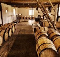 Nant Distillery - Accommodation Mooloolaba