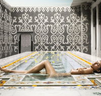 Savoy Baths Day Spa - Accommodation Mooloolaba
