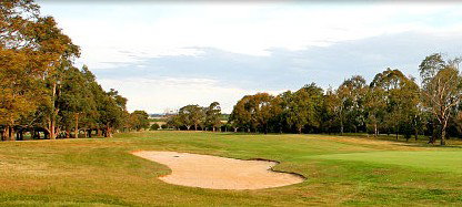 Longford Golf Course - Accommodation Mooloolaba 0