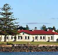 Pilot Station and Maritime Museum - Accommodation Mooloolaba