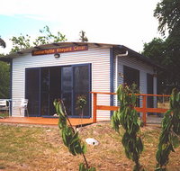 Rotherhythe Vineyard - Accommodation Mooloolaba