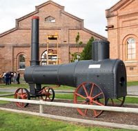 Beaconsfield Mine and Heritage Centre - Accommodation Mooloolaba